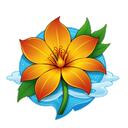 FlowerRealms icon