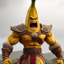 Bananaffer