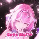 ꒰ঌ🔞໒꒱ ˚₊ 𝐶𝑈𝑇𝐸 𝑁𝑆𝐹𝑊₊˚♡ discord icon
