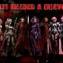 Warriors in Art