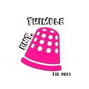 ╰➤ Thimble Ent. ˚₊·❥