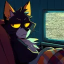 egodead furry party [16+] discord icon