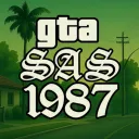 GTA SAS: 1987