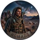 Nomads Discord Server Icon