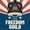 The Freedom Guild