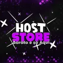 HOST STORE HOST E GM