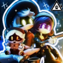 Discovery icon for the cabin Discord server