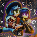 Discovery icon for the zombin 🦇 Discord server