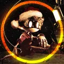 the jolin 🎄 discord icon