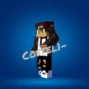 Costel's comunity Discord server icon