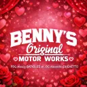 🔧 Benny's | RedSide V5