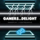 gamer delight