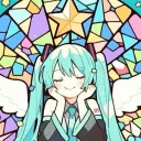 Church Of Miku