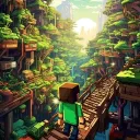 ZOMBIECRAFT