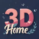 3D Home