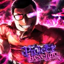 Project Leveling [IN-DEV]