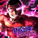 Project Leveling [IN-DEV]