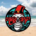 CUBAN CRAZY Discord Server Icon
