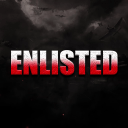Enlisted - Polscy Gracze Discord Server Icon