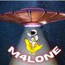 MALONE LIVE