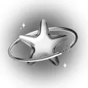 ! ✦ SATURN’S RINGS ✦ ! GAMING LOUNGE ☽｡⋆🎧