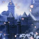 Winterfell Discord Server Icon