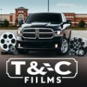 T&C Films   Discord Server Icon
