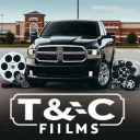 T&C Films Discord Server Icon