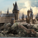 Hogwarts School of Witchcraft and Wizardry Discord server icon