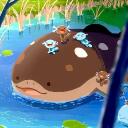 Wooper Pond Discord Server Icon