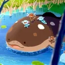 Wooper Pond Discord Server Icon