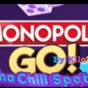 MONOPOLY GO! {STICKERS TRADING COMMUNITY} (THA CHILL SPOT)