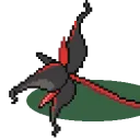 Pokemon Fairytale Development