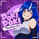 Doki Doki Translation Club 🇧🇷