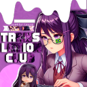 Doki Doki Translation Club 🇧🇷 icon