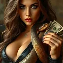 ༝༚ Serve & Surrender ༝༚