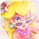 peaches﹒♡﹒
