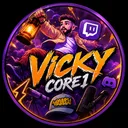 ViCKyLive  ⚪🟣