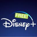 FREE DISNEY & NETFLIX Discord Server Icon