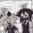 The prettys Discord Server Icon