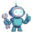 DevBot Development Discord Server Icon