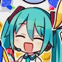 𝒯𝒽ℯ 𝒜𝓃𝒾𝓂ℯ 𝒢𝓊𝒾𝓁𝒹 🫧 Discord Server Icon