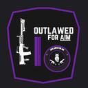 (were dead btw join a better server) Outlawed For Aim Discord Server Icon