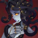 Miss Terarophile's Server
