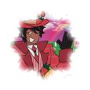 θ (⟡ ᴗ ᴗ)     wonderland    Discord Server Icon