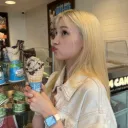 ⯎ ❕::  glace ✿