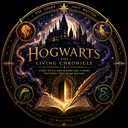 Hogwarts: The Living Chronicle
