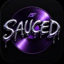 Sauced discord icon