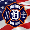 CDRP | Detroit Fire Department