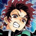 DEMON SLAYER | RP    Discord Server Icon
